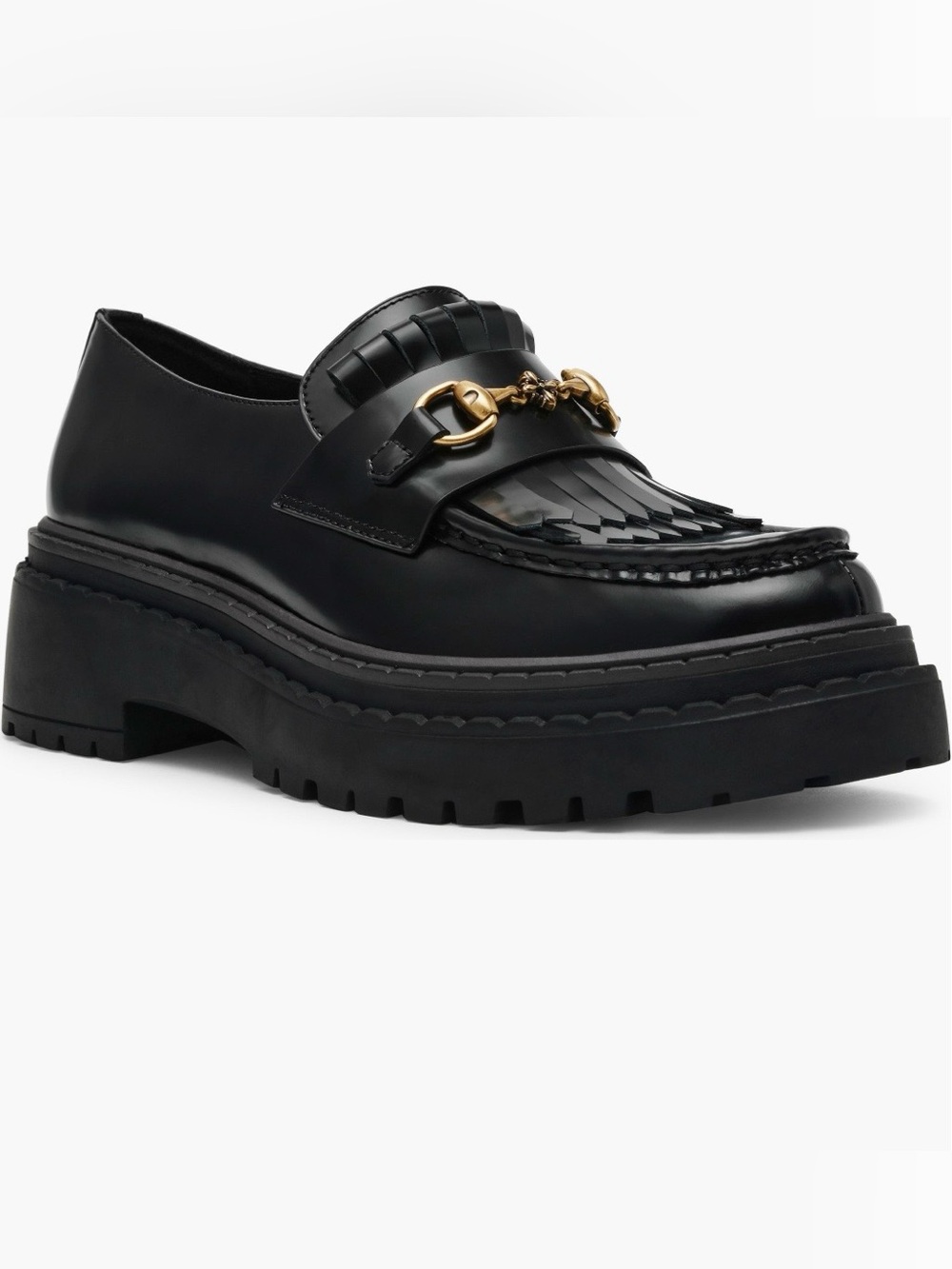 STEVE MADDEN Anabeth Loafer